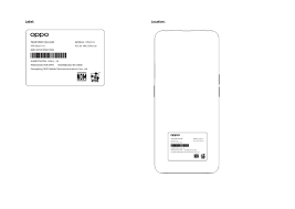 Oppo Reno4 Lite Spotted On FCC ...