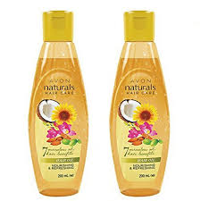 Explore avon's site full of your favorite products, including cosmetics, skin care, jewelry and fragrances. Buy Avon Naturals Nourishing Refreshing Hair Oil Set Of 2 Of 200 Ml Each Online At Low Prices In India Amazon In