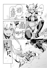 Read Manga Combatants Will Be Dispatched - Chapter 33