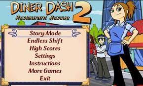 How to start diner dash download. Descargar Diner Dash 2 Gratis Para Android Mob Org