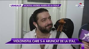 Cristi brancu a rămas fără emisiune: Poti Urmari Agentul Vip Pe Antenaplay Antenaplay Ro