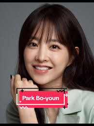 Park Unnie