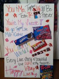 Birthday Surprise For My Boyfriend Ideas Boyfriend S Gift For Valentine S Day Surprise Boyfriend Personalized Valentine Gifts Christmas Husband