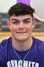 Parrish Community High Signing Day ceremony