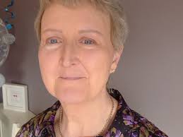 Fundraiser by Dympna OBrien : Dympna's MiniMarathon Fundraiser