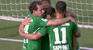 Legia vs flora in uefa champions league su 2021/07/22, ricevi il livescore gratuito, l'ultima partita in diretta, live streaming e chat room da aiscore football livescore. Eliminacje Ligi Mistrzow W Ii Rundzie Legia Warszawa Zagra Z Flora Tallin Gol24