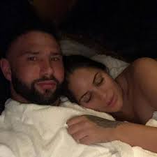 Malin Andersson boyfriend: Who is Tom Kemp? Inside the Love Island star's  relationship...