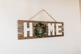 We did not find results for: Diy Home Sign Easy Farmhouse Decor Six Clever Sisters