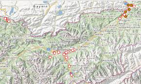 Land Tirol Fahrverbote Auf Dem Niederrangigen Facebook