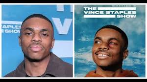 Interview: Vince Staples