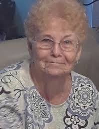 Obituary for Gloria Louise Parker