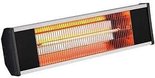 As the name implies, this is a sunken compartment where your tv or electronic device will be mounted, giving an overall more modern look to your hearth. Amazon Com Surjuny Electric Heater Wall Mounted Patio Heater With Remote Control Waterproof Indoor Outdoor Inf Patio Heater Infrared Heater Radiant Heaters