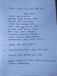 Toleransi adalah kata kata yang digunakan dalam konteks sosial, budaya dan agama yang biasa diartikan suatu sikap saling menghormati dan menghargai antar kelompok serta antar individu dalam masyarakat atau dalam lingkup lainnya, yang melarang adanya diskriminasi Secepatnya Ya Kak Tolong Brainly Co Id