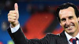 Update information for unai emery ». Was Macht Paris Trainer Unai Emery Besser Als Andere Uefa Champions League Uefa Com
