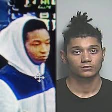 Suspect in rash of vehicle break-ins surrenders, another arrested