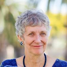 Jane Curry's Instagram, Twitter & Facebook