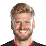Stuart armstrong rating is 77. Stuart Armstrong Fifa 21 76 Rating And Price Futbin