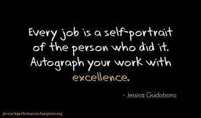 Pin By Sarah Josephs On Work Work Motivational Quotes Coworker Quotes Performance Quote