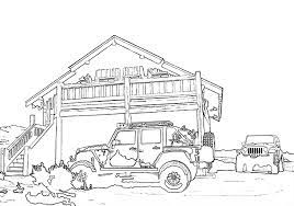 Main character is mc queen the red car. Jeep Kids Activity Page Jeep Theme Kid S Book With Printable Activities 4wd Com 4wd Com