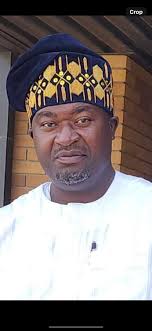 Birthday Wishes for Alhaji Tunde Olaiya