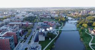 The University of Iowa