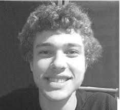 Jordan Snyder Obituary (2002