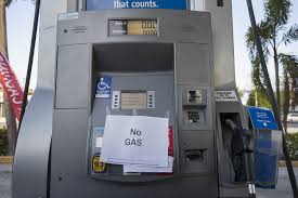 Gas shortage and long lines (biden gas lines) in quincy, florida: Rcr Qmazwaklvm