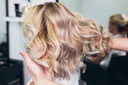Hair Salon near me - Book an appointment on Booksy.com!