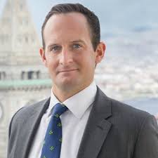 Stephen Davis Named Co-President of The Davis Companies