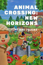 Animal Crossing New Horizons Tips And Tricks In 2020 Animal Crossing Nintendo Switch Animal Crossing Animal Crossing Game