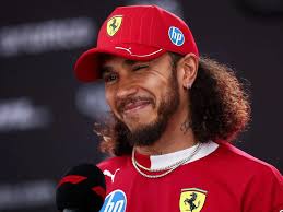 Hamilton eyes impact beyond the track amid tough start at Ferrari