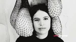 Tuesday Art 🖼️🎨 08.10.2019 Every Tuesday we share a new artist work as  the profile picture. Please share your thoughts, articles, pictures, free  associations. Eva Hesse “untitled or not yet” 1966 San