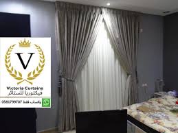 معرض الصور فيكتوريا للستائر في الرياض تفصيل ستائر في الرياض ستائر منازل فلل تفصيل في الرياض تفصيل ستائر محلات تفصيل in 2021 curtains curtains bedroom home decor