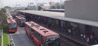 Con estas rutas puedes viajar desde recodo del parque hasta la castaña. Buses Nuevos En Transmilenio Un Primer Paso Bogota Como Vamos