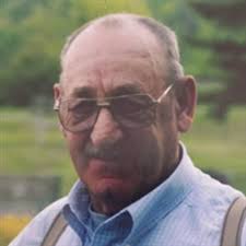 Hampie Burby Obituary June 6, 2018