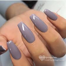 Faites votre choix dans notre gamme de 500 teintes uv et led tout pour les ongles en gel de qualité pour la pose de votre manucure longue durée. Pinterest Seanabeauty Nails Acrylique Purplenails Gris Gris Automne Marron Marron Idees Vernis A Ongles Jolis Ongles Couleurs De Vernis A Ongles