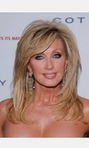 Morgan Fairchild