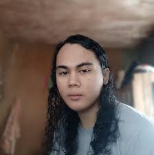 John Frederick Aguilar