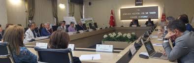 Peki bilim kurulu saat kaçta toplantısı saat kaçta başlayacak? Ataturk Arastirma Merkezi Bahar Donemi Bilim Kurulu Toplantisi Yapildi Ataturk Arastirma Merkezi