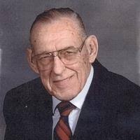 Donald Laswell Obituary