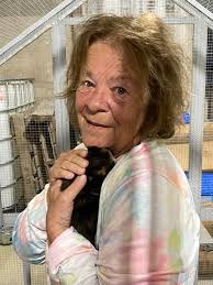 Supervisor is overseeing our gardening..