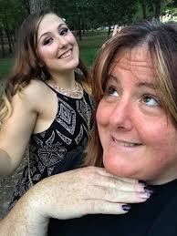 Can a Northampton High School student give my daughter a hi five?