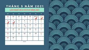 Từ năm 2021, khi bộ luật lao động 2019 chính thức có hiệu lực, người lao động sẽ được nghỉ 2 ngày vào dịp quốc khánh: Ká»³ Nghá»‰ Lá»… 30 4 Va 1 5 NÄƒm Nay Keo Dai Bao Nhieu Ngay