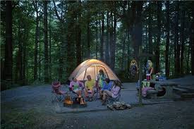 Sitting on the east rim of the bluestone river gorge, pipestem offers something for everyone including exhilarating zipline tours, guided trout fishing trips, mountain bike excursions and more. Fort Mountain State Park Hiking Water Sports Cm General Gilmer County Chamber Of Commerce