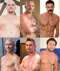 Straight Male Pornstars | Gay Fetish XXX