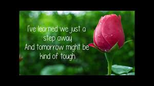 Give me my flowers lyrics. Favorite Flowers Luke Bryan Lyrics Youtube