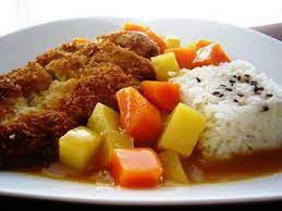 Resep Ayam Katsu Chicken Katsu Curry Recipes Katsu Curry Recipes Chicken Katsu Curry