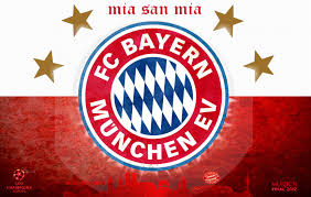 The logo of fc bayern munich. Fc Bayern Munich Hd Wallpapers Wallpaper Cave