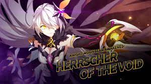 New Version Update: Herrscher of the Void - Honkai Impact 3rd - YouTube