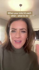 Siblings fighting. One of the hardest aspects of parenting where they ...